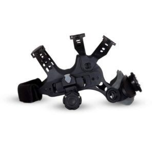 Unimig Head Harness For Rwx8000 Welding Helmet 5 Point Insert Umcwh Um h h1 2