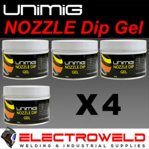 Unimig-Nozzle-Tip-Gel-Anti-Spatter-for-Welding-Torch-400GR-3