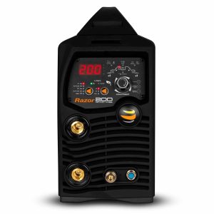 Unimig Razor 200 Acdc Tig Welder Kum m rtig200acdc 6