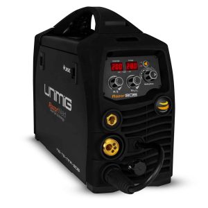 Unimig Razor 205 Smart Set Mig tig mma Welder Kumjrrw205ssmig 7