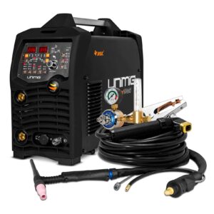 Unimig-Razor-320-Acdc-Welder-Helmet-Consumables-Torch-Trolley-Coolant-Pk11062-1