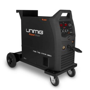 Unimig-Razor-350-Mig-Tig-Mma-Compact-Welder-Kumjr350k-sg-6