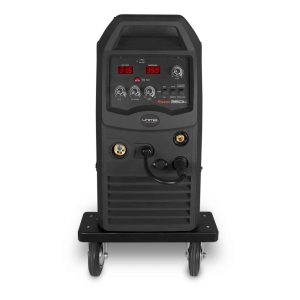 Unimig Razor 350 Mig Tig Mma Compact Welder Kumjr350k sg 7