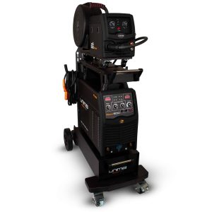 Unimig Razor 500 Swf Mig Tig MMA Welder Kumjr500swf 6