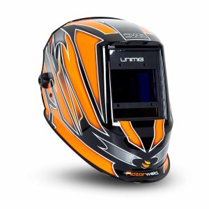 Unimig Razor Razorweld Automatic Welding Helmet Umrwwh 4 1