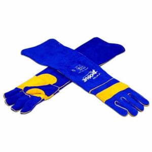 Unimig-Rogue-680mm-Long-Welding-Gloves-Gauntlet-Heavy-Duty-Leather-1
