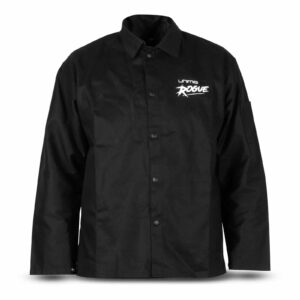 Unimig Rogue Proban Welding Jacket M L XL XXL 2