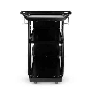 Unimig Small Welding Trolley For Mig tig stick Welder Cart Umjrtrolley2 3