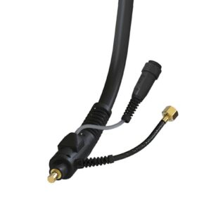 Unimig Sr26 Suregrip Series Ergo TIG Torch 1 2