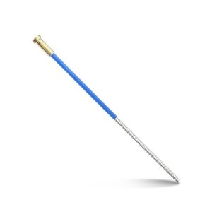 Unimig Steel Mig Torch Neck Liner Welding For SB15 SB24 SB25 SB36 1