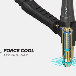 Unimig T2 TIG Welding Torch Umt2f4m Foot Control Pedal Utjrfc 4 For Razor Viper 200 180 Acdc Dc 3