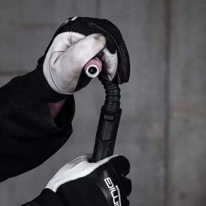 Unimig T2 Tig Torch 4m Razor 205 Smart Set Welding Gun Euro Connection Umt24me 3