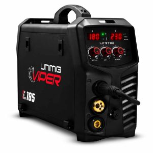 Unimig Viper 185 Mig Tig Welder Consumables Holder Magnet Kumjrvw185 3