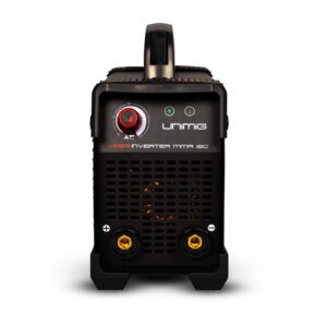 Unimig Viper Arc 160 Dc Inverter Welder Kumjrva160 2