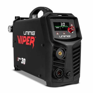 Unimig Viper Cut 30 Mark Ii 2 Plasma Cutter Sc30 Torch Regulator U14005k 4