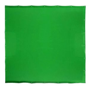 Unimig Welding Curtain Screen Heat Resistant Xagwc Red Or Green 4