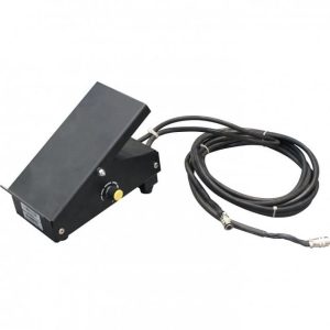 Unimig Welding Foot Control Pedal To Suit Razor 200 320 Acdc Utjrfc 4 2