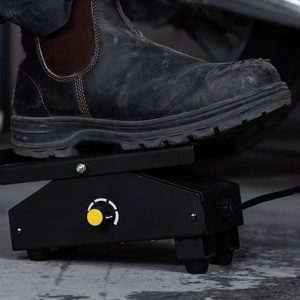Unimig Welding Foot Control Pedal To Suit Razor 200 320 Acdc Utjrfc 4 3