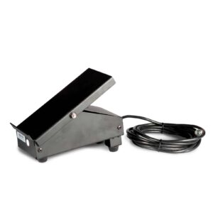Unimig Welding Foot Control Pedal To Suit Razor 200 Dc Utjrfc 3 1