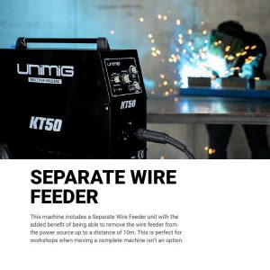 Unimig-Workshop-425-Swf-Transformer-Mig-Welder-Kum425swf-7