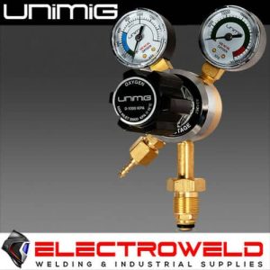Unimig-acetylene-Oxygen-Regulators-Plus-Twin-Hose-Set-Acet-Oxy-Gas-Welding-Bundle-4