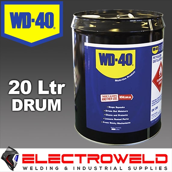 WD40 20Ltr Drum Bundle updated gallery 20l wd40