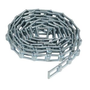 Weldclass 2.4m Replacement Pipe Cutter Chain For Gas Cutting Machine For Tx 21q 2