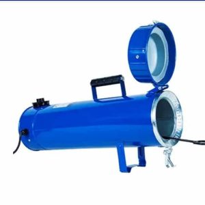 Weldclass 5 10kg Electrode Oven Portable Hot Box Drying Arc Rod Welding Wc 01550 2