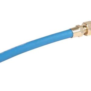 Weldclass 5mm Lh Hose Connector Screw On Acetylene LPG Welding Gas Left 4 lp240 3 1