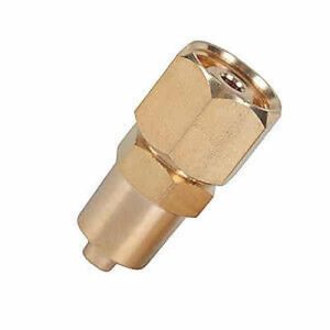 Weldclass 5mm Rh Hose Connector Screw On Oxygen Argon Welding Gas Right 4 lp112 2