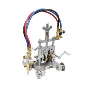Weldclass Gas Pipe Cutter with Quick Clutch Chain Oxy acetylene Oxy lpg 5 tx21q 2