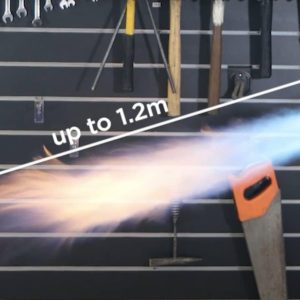 Weldclass Platinum Lt40 Lpg Burner Combo Kit 2 X Blow Torch Regulator Wc 02991 3