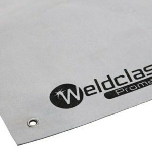 Weldclass-Promax-Leather-Welding-Blanket-Welder-Flame-Heat-Resistant-3M-x-3M-3
