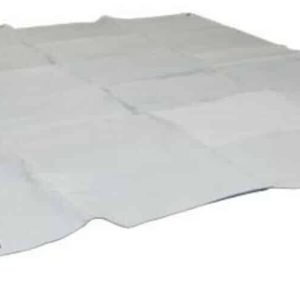 Weldclass Promax Leather Welding Blanket Welder Flame Heat Resistant 3M x 3M 4