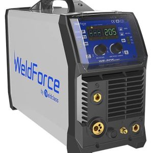 Weldclass-Weldforce-205mst-Synergic-Welder-200a-Mig-Tig-Stick-Smart-Set-Wf-06166-4