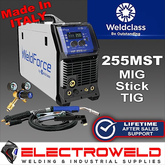 Weldclass-Weldforce-255mst-Synergic-Welder-250a-Mig-Stick-Tig-Smart-Set-Wf-06167-1