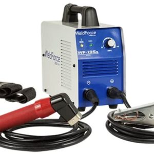Weldclass-Weldforce-Wf-135s-Stick-Welder-Helmet-Gloves-Rods-Hammer-Wc-180mst-Wc-135shk-3