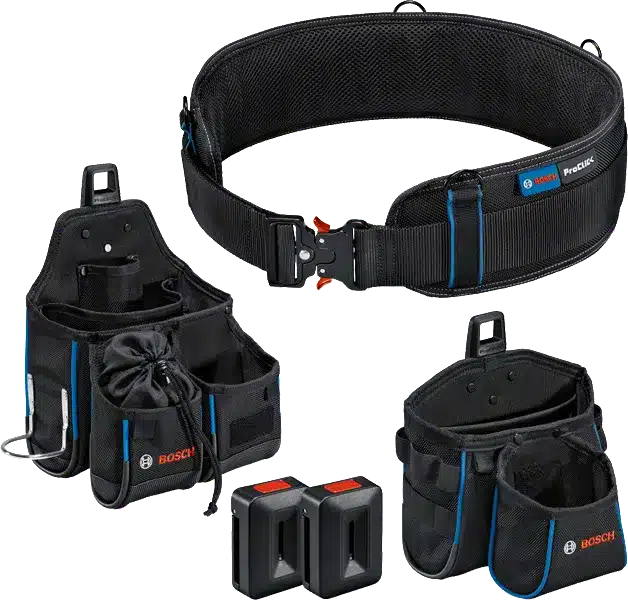 o363736v54 Tool Belt Kit sos 1600A0265M 5S 5T