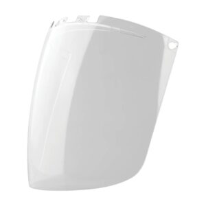 Brand Tecmen Part Number 703430 Face Shields Specifications Shield Feature Three-dimensional curved design to meet ergonomics Dimension of PC Lens 212 x 220 x 1.8mm (height x width x thickness) Wi (1)