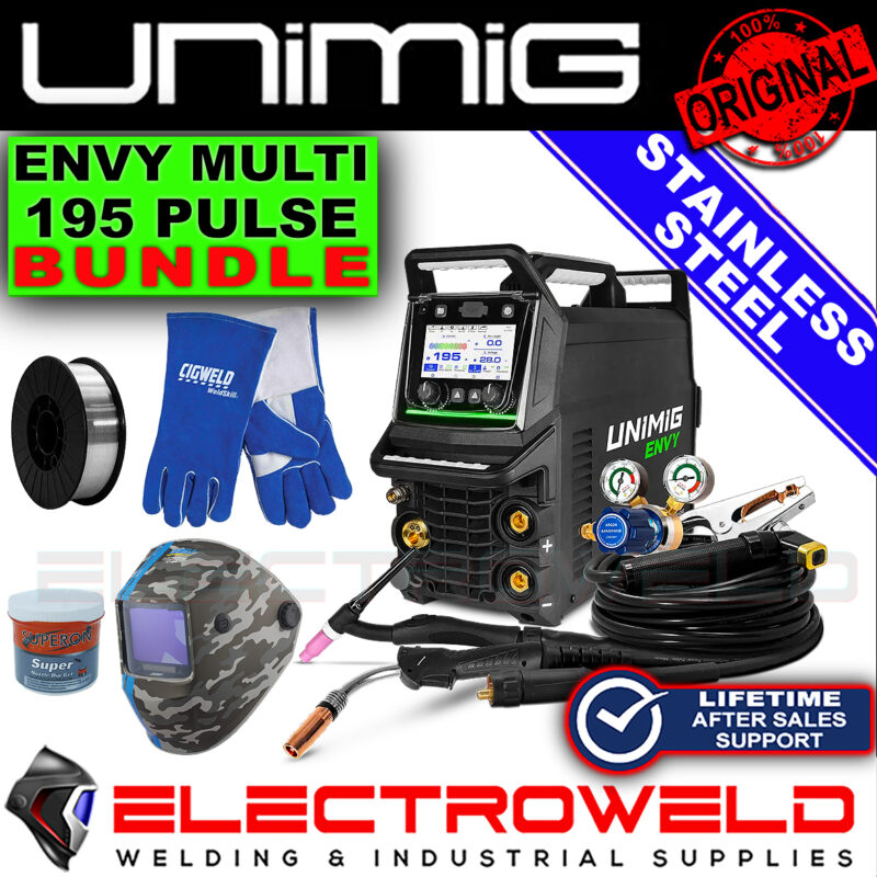 Gallery Shot - 195 Bundles STAINLESS STEEL-2