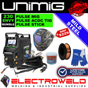 Gallery Shot - MILD STEEL Bundle V6