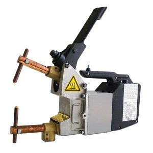 TECNA 7900 Handheld Spot Welder 125mm Arm Welding Sheetmetal Unimig 7900/230/50