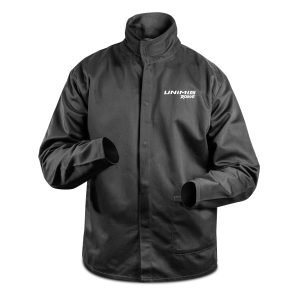 UNIMIG Rogue 201 Welding Jacket Fire Heat Proof Resistant Welder M L XL XXL