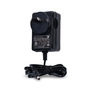 UNIMIG PAPR Replacement Battery Charger for Air Welding Helmet U21014K, P0603