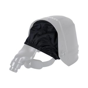 UNIMIG PAPR Replacement Face Seal for U21014K Air Welding Helmet Blower P0102