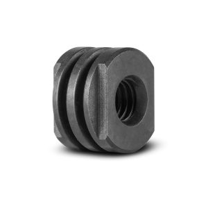 UNIMIG Drive Roller Aluminium U-Groove Push‑Pull Gun Welder .9mm 1mm  1.2mm  1.6