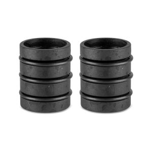 2x Unimig Tweco Style TWC2 Adjustable Insulator OEM Compatible Welding Part PWGA32