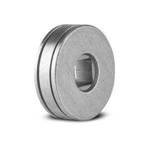 UNIMIG F Groove Drive Roller Flux Cored Mig .8-.9mm Viper 135 Welder U51004