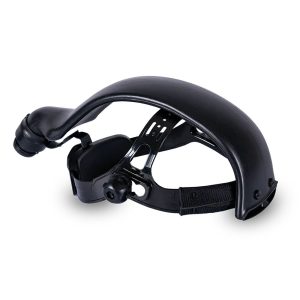 UNIMIG PAPR P0201 Replacement Airduct & Harness for U21014K Welding Helmet P0201