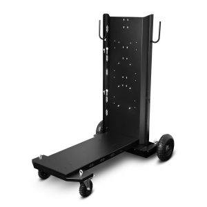 UNIMIG T40 Welding Trolley Cart for Envy Multi 250 AC/DC Welder U11238 U11242